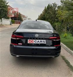 فولكسفاغن باسات